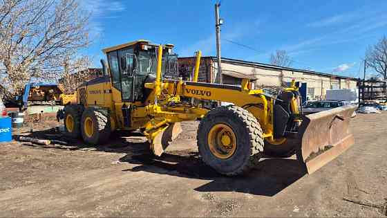 Грейдер VOLVO G 990 Коростень