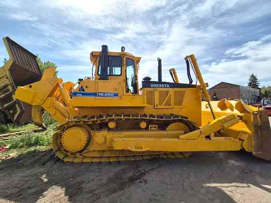 Бульдозер DRESSTA TD-25M Коростень