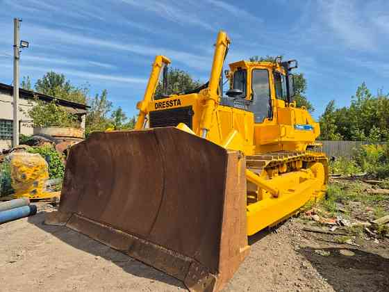 Бульдозер DRESSTA TD-25M Коростень