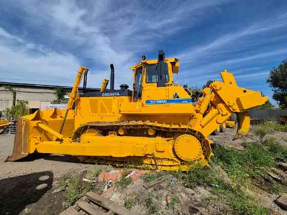 Бульдозер DRESSTA TD-25M Коростень