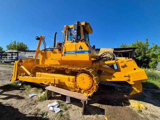 Бульдозер DRESSTA TD-20M Коростень